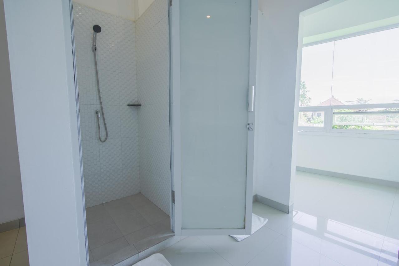 Capsule Inn Bali Legian Exterior foto